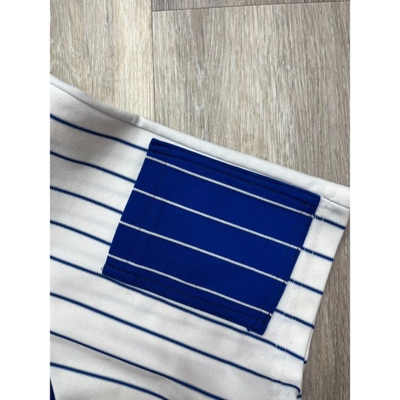 Vtg 70s Mosher Nelson's Devils Spartan Baseball Jersey Sz S - Picture 2 of 4